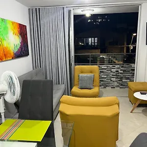 Amoblado Molinos Apartamento