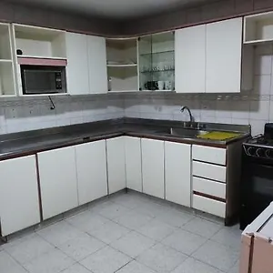 Amobladas Laureles 1 Apartamento