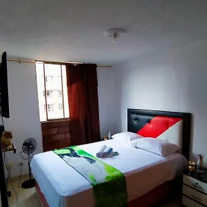 Centro De La Ciudad Apartamento