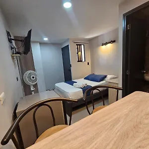 Andaliving Campo Valdes Estudio Apartamento
