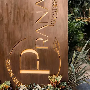 Luxury Prana By Cadissa Apartamento