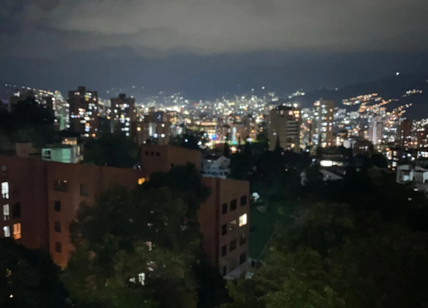 Suite Moderna - Confort Zona Rosa Poblado Medellin Colombia