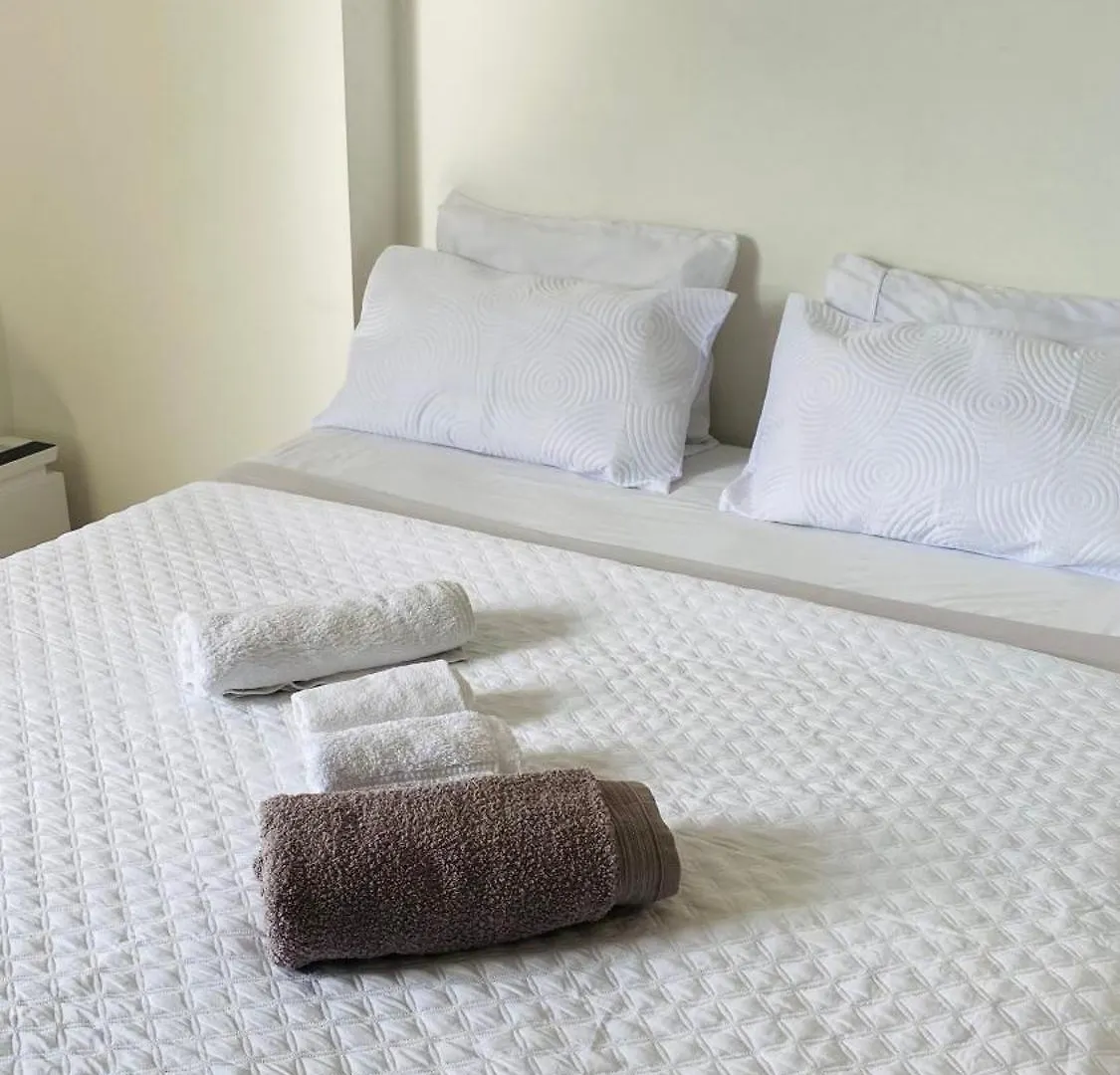 Apartment Suite Moderna - Confort Zona Rosa Poblado Medellin