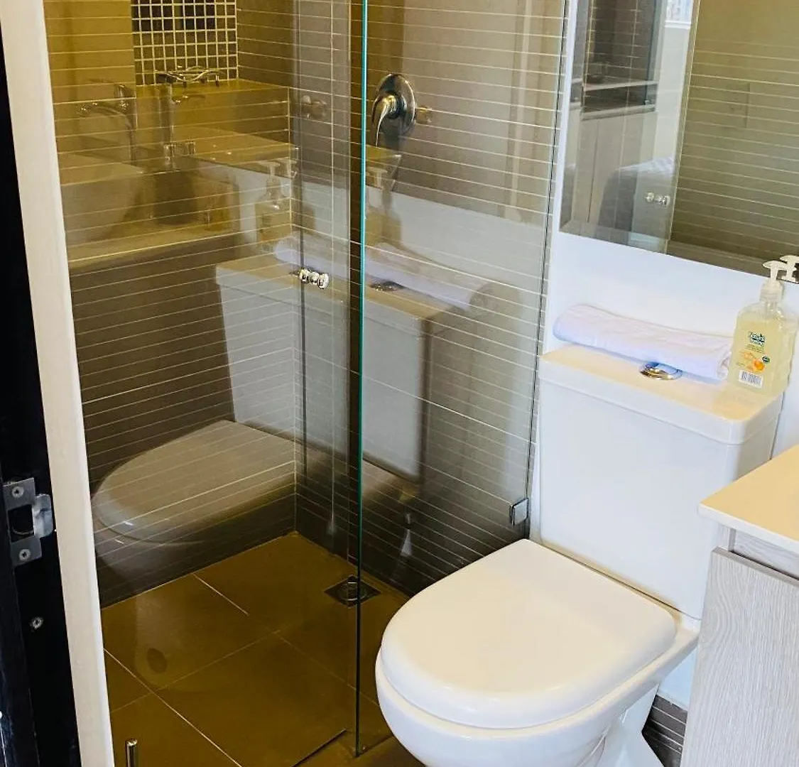 Apartment Suite Moderna - Confort Zona Rosa Poblado Medellin