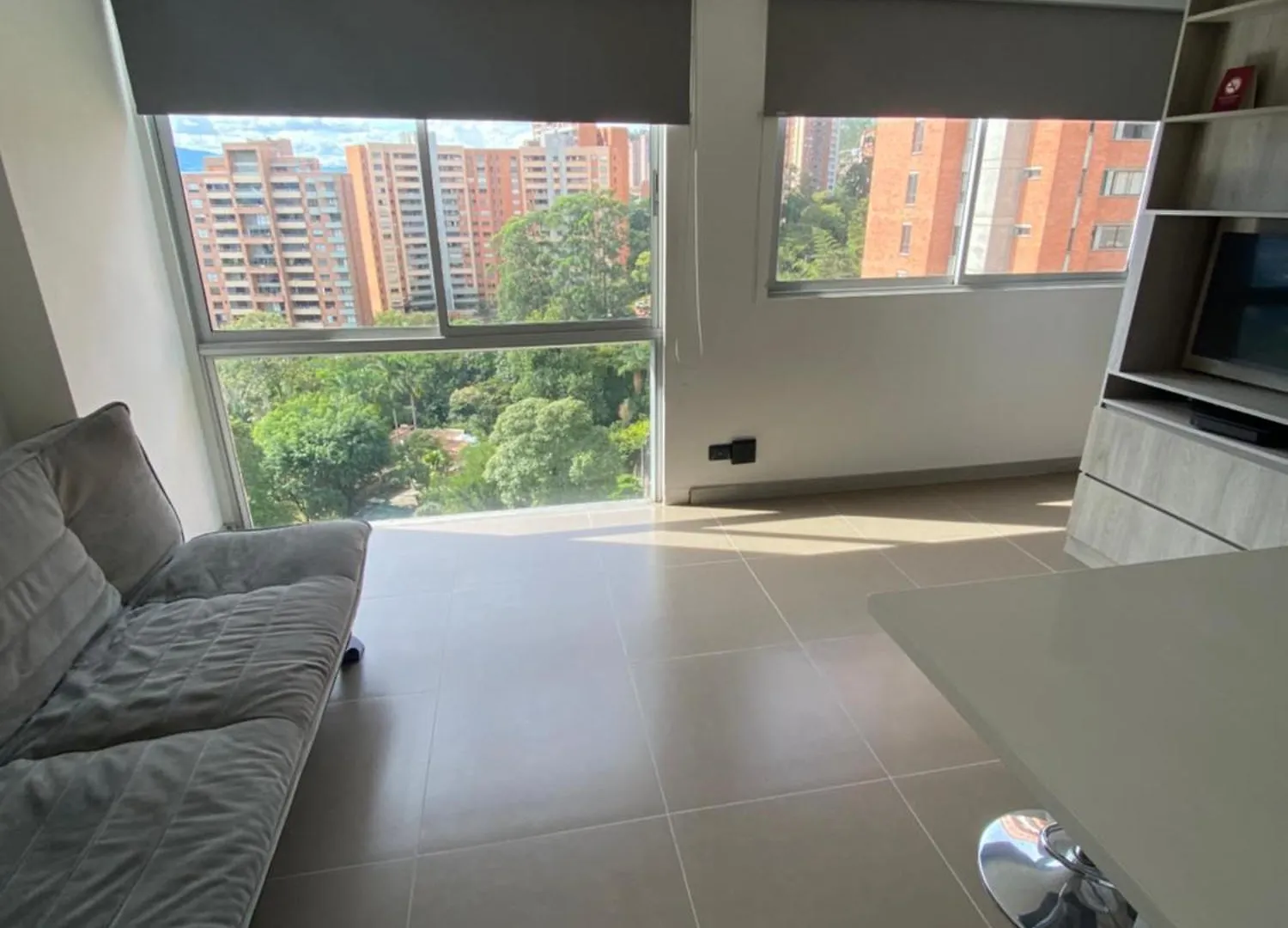 Suite Moderna - Confort Zona Rosa Poblado Medellin 0*,