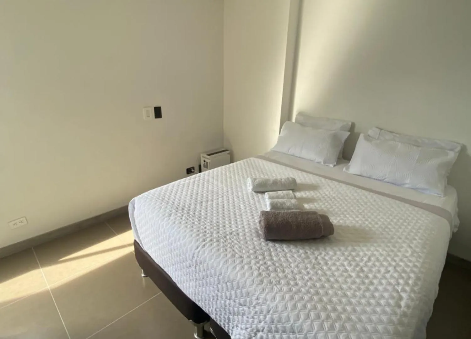 Suite Moderna - Confort Zona Rosa Poblado Medellin 0*,  Colombia