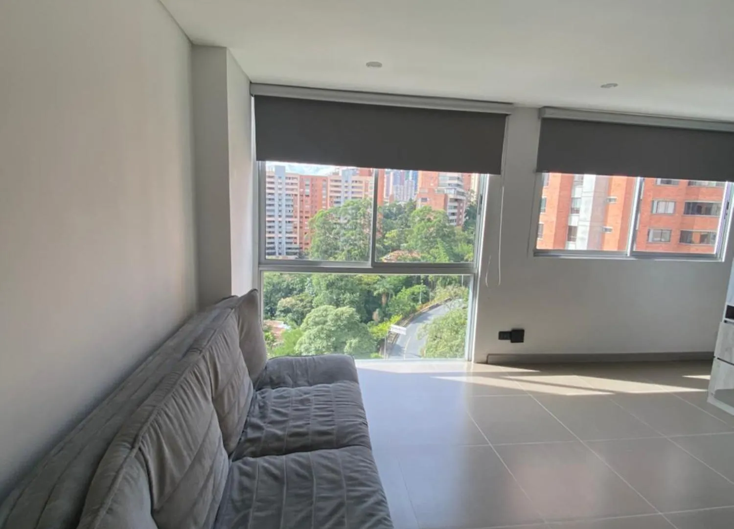 Apartment Suite Moderna - Confort Zona Rosa Poblado Medellin